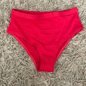 Billabong Hi Retro Swimsuit Bottoms NEVER WORN